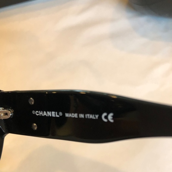 CHANEL SUNGLASSES main image 8